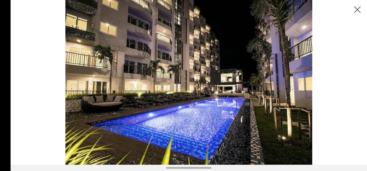 ทีพักติดหาดแหลม​แม่พิมพ์​Mantra Condo​ Rayong​ Ban Ang المظهر الخارجي الصورة