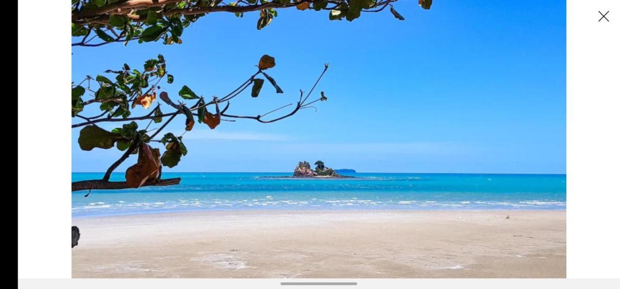 ทีพักติดหาดแหลม​แม่พิมพ์​Mantra Condo​ Rayong​ Ban Ang المظهر الخارجي الصورة