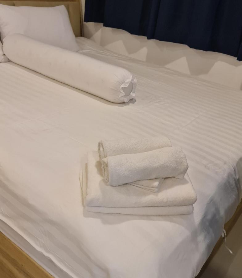 ทีพักติดหาดแหลม​แม่พิมพ์​Mantra Condo​ Rayong​ Ban Ang المظهر الخارجي الصورة